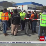 Obrázek epizody Další okresy se neuzavřou