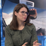 Obrázek epizody Rozhovor s Liborem Tampierem a Kristinou Tůmovou - Kde se dá v Evropě lyžovat?