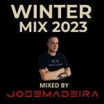 Obrázek epizody WINTER MIX 2023 mixed by JOSEMADEIRA