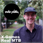 Obrázek epizody X-Games Real MTB - Radio Peloton news