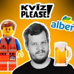 Obrázek epizody Kvíz: Pivní zeměpis, slogany, LEGO...