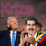Obrázek epizody Ropa, drogy, strach: Proč šel Trump do Venezuely?