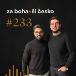 Obrázek epizody "Nejlepší lídři jdou proti systému." - Budoucnost firemního leadershipu s J. M. Štěpánem | #233