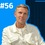 Obrázek epizody Czech Tech Talks #56: Bořek Dočkal – Day1, data a technologie, které mění sport