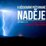 Obrázek epizody V očekávání požehnané naděje (1. díl)- Bohuslav Wojnar (10.9.2017)