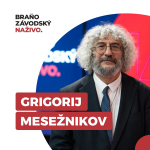 Obrázek epizody Mesežnikov: Tajná rozprava k odvolávaniu je nehoráznosť. Fico obmedzuje prístup ľudí k informáciám