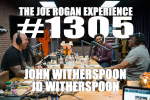 Obrázek epizody #1305 - JD & John Witherspoon