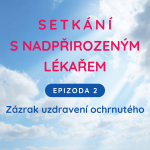 Obrázek epizody Epizoda 2 - Uzdravení ochrnutého