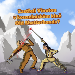 Obrázek epizody Zastřelí Vinetou v kouzelnickém kině Old Shatterhanda? (S4E08-2)