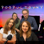 Obrázek epizody Podpultovky: Proč máme rádi český dabing seriálu Přátelé