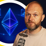 Obrázek epizody Ethereum bude mít vlastní daň? 🤑| Saylor v problémech 😱 | Binance a MiCA - CEx 24/06/2026
