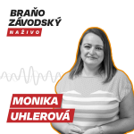Obrázek epizody Uhlerová: Za necelý rok tejto vlády nevidím kroky, ktoré by boli v prospech zamestnancov