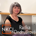 Obrázek epizody NKCJ #45 Radka Ondrušková - Home sharing je o vztazích a o přátelství