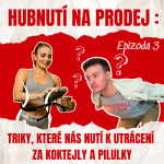 Obrázek epizody Hubnutí na prodej : Triky, které nás nutí k utrácení za koktejly a pilulky