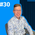 Obrázek epizody Czech Tech Talks #30: Tomáš Pauch – eLegal, právo v IT a marketingu, prevence vs. spory