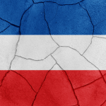 Obrázek epizody 4. února: Den, kdy z evropské mapy mizí název „Jugoslávie“