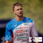 Obrázek epizody #18 Marek Bárta | ČAS NA PODCAST