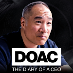 Obrázek epizody Fat Burning Expert: The Real Reason You Can’t Lose Weight! PCOS, Menopause & Stubborn Belly Fat