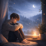 Obrázek epizody Meditace s příběhem: Když se cítíš sám