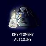 Obrázek epizody Webinár Zlatá minca: Kryptomeny - Altcoiny