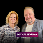 Obrázek epizody CEO Inspirace - Michal Hornák, WITTE Automotive