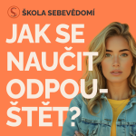 Obrázek epizody Síla odpuštění: Jak se naučit odpouštět? 🕊️🤝 (E69)