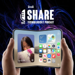 Obrázek epizody SHARE: 7 rokov za konkurenciou? Hodnotíme skladací Apple iPhone Duo