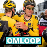 Obrázek epizody Bude Wout Van Aert bez práce? Začala klasikářská sezóna!