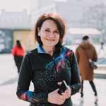 Obrázek epizody 51: Jak jedno setkání na pláži odstartovalo značku BEST:TIME? O sportovním oblečení, co nezůstává v šuplíku, a muži, který přišel ke stánku s otázkou: „Víte, kdo já jsem?“