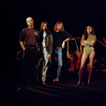 Obrázek epizody Wolf Alice exkluzivně: V Praze si vždycky užíváme úžasné chvíle, nikdy to není stejné jako minule