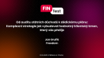 Obrázek epizody Od auditu státních důchodů k dědickému plánu: Komplexní strategie jak vybudovat hodnotný klientský kmen, který vás přežije