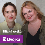 Obrázek epizody Kamila Špráchalová: Herectví byla možná jen třicetiletá odbočka. V důchodu chci konečně psát