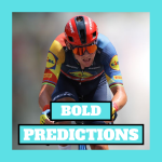 Obrázek epizody Bold predictions 2024! Odvážné tipy před sezónou 2024