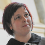 Obrázek epizody #66 Drahomíra Dušková Havlíčková: Svátek Nanebevstoupení - dobře se rozloučit (21.5.2020)
