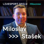 Obrázek epizody #596: Jaké bude fotbalové MS v Americe ? >>> Miloslav Stašek