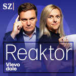 Obrázek epizody Reaktor: Telefonát od Ursuly, podraz, zklamání. Jak to bylo se Síkelou