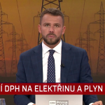 Obrázek epizody Zrušení DPH na elektřinu a plyn