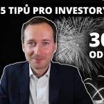Obrázek epizody Akcie: 5 tipů pro investory začátečníky