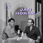 Obrázek epizody Peníze dám radši za kulturu než za oběd. Odpovídá Jan Horák ze Studia Hrdinů.