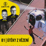 Obrázek epizody 81 – Útěky z vězení