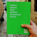 Obrázek epizody 💊 Graham Lawton: Tahle kniha vám možná zachrání život [This Book Could Save Your Life]