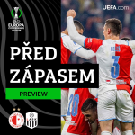 Obrázek epizody PŘED ZÁPASEM #UECL | Slavia – LASK