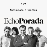 Obrázek epizody Manipulace s vraždou