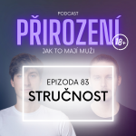 Obrázek epizody 83 - Stručnost