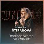Obrázek epizody Veronika Štěpánová - Rodinné vzorce ve vztazích