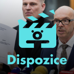 Obrázek epizody Dispozice: Nový Aragorn, nástrahy zestátnění ČT a blockbusterové sequely z Cinema Conu