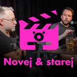 Obrázek epizody Novej & starej z Prahy: Je Pán prstenů: Společenstvo prstenu nej filmem století? A Prada 2 peklo?