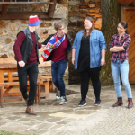 Obrázek epizody Slunečná (117)