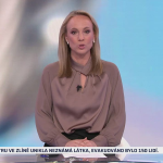Obrázek epizody Lidé chtějí vyplivnout jed, řekla Solaříková o hejtech. Politiku považuje za obraz společnosti