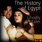 Obrázek epizody Mini-Episode: An Egyptian Horror Story